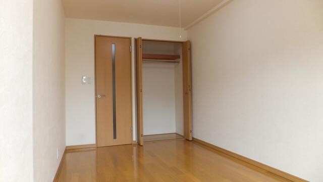 グランドール北上野の物件内観写真