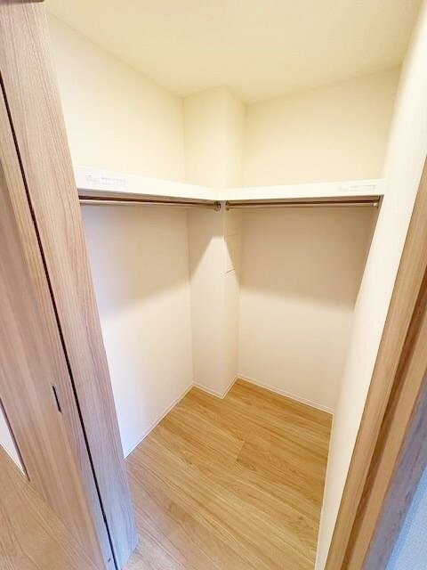 ウィステリア　エス　上野の物件内観写真