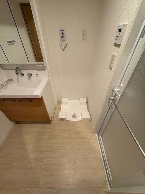 ウィステリア　エス　上野の物件内観写真