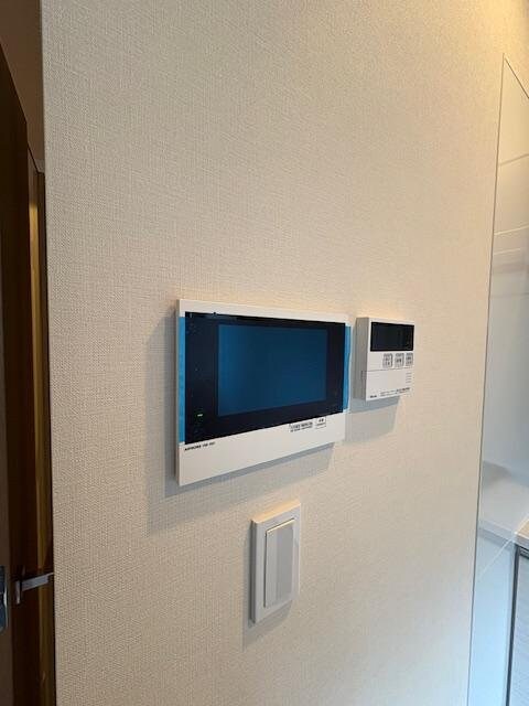 ウィステリア　エス　上野の物件内観写真