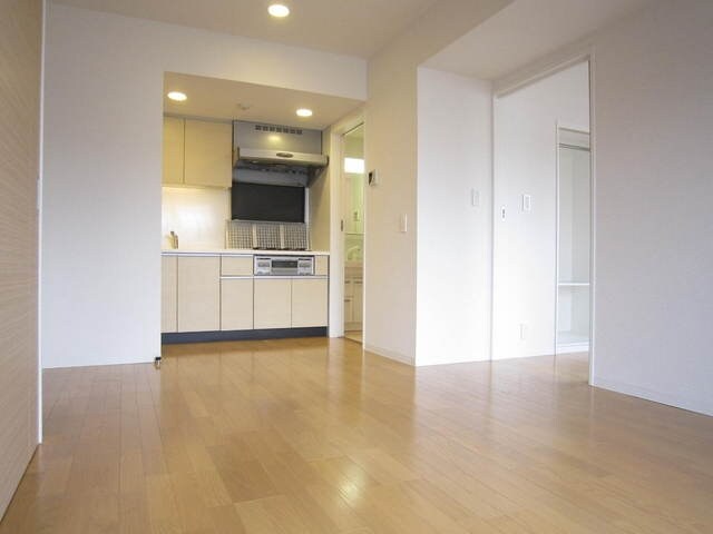 パークアクシス仲御徒町の物件内観写真