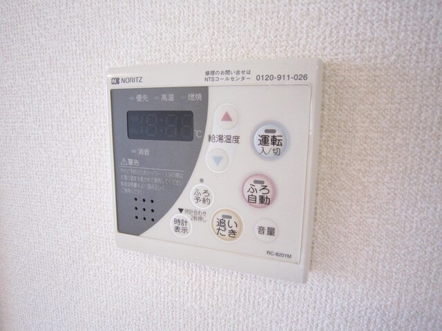 パークアクシス仲御徒町の物件内観写真