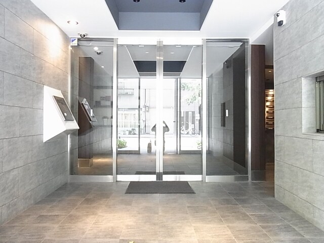 パークアクシス仲御徒町の物件内観写真