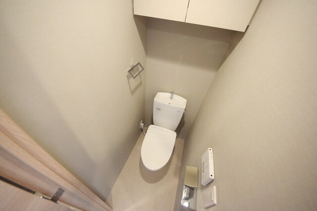 ルフォンプログレ上野公園の物件内観写真