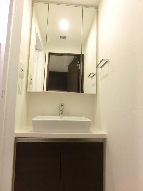 パークフラッツ浅草橋の物件内観写真