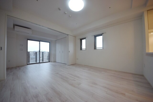 プライマル上野・稲荷町の物件内観写真