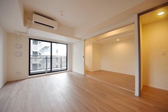 エスタート入谷IIの物件内観写真