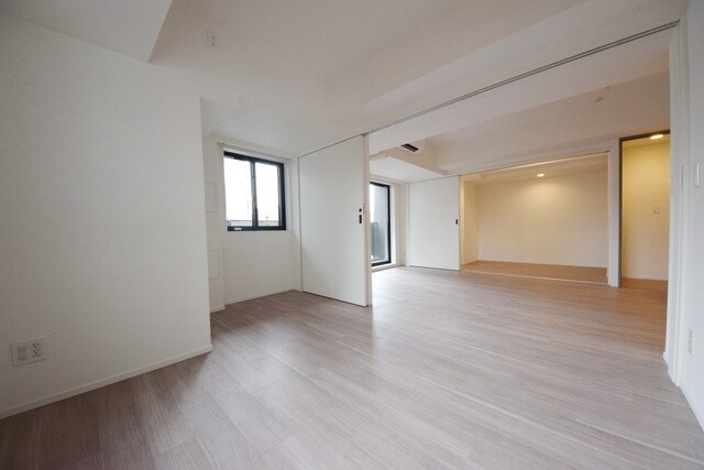 エスタート入谷IIの物件内観写真