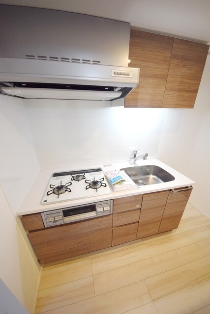 S-RESIDENCE新御徒町Westの物件内観写真