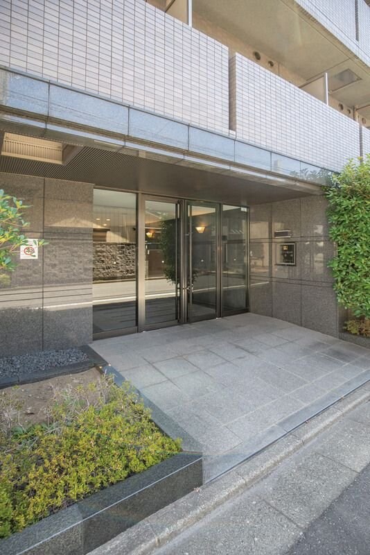 ルーブル錦糸町弐番館の物件内観写真