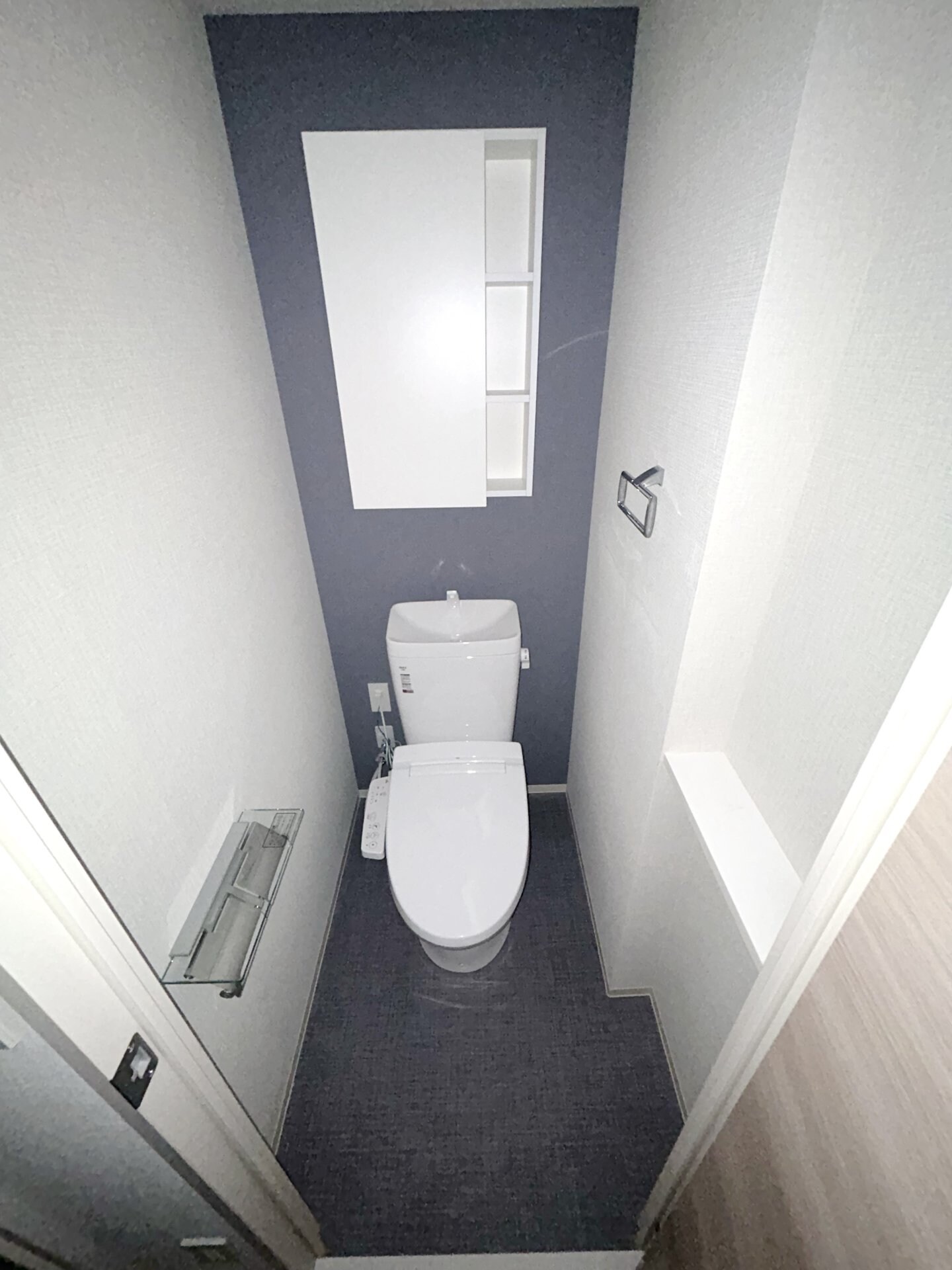 ドゥーエ亀戸IIの物件内観写真