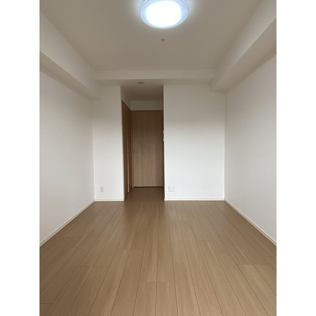 コンフォリア大島の物件内観写真