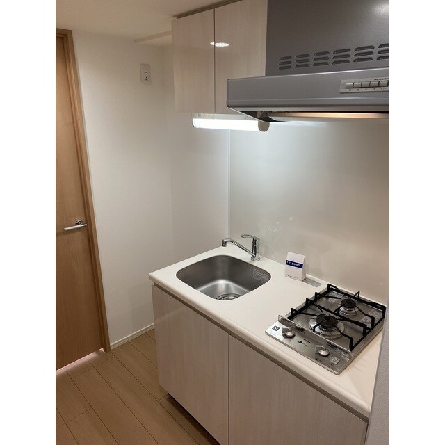 コンフォリア大島の物件内観写真