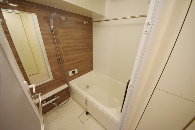 Brillia ist 両国の物件内観写真