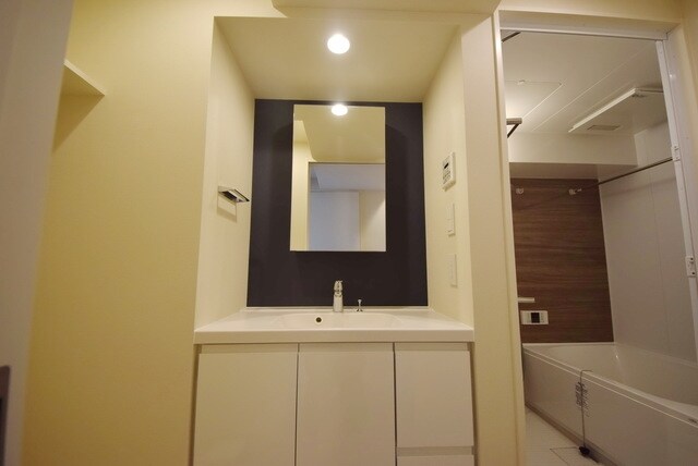 Brillia ist 両国の物件内観写真