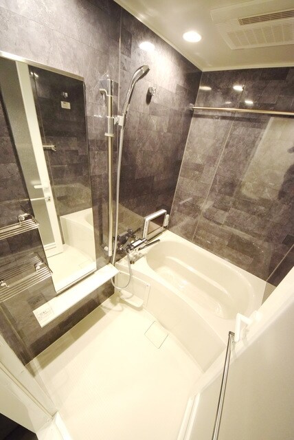 メイクスデザイン森下の物件内観写真