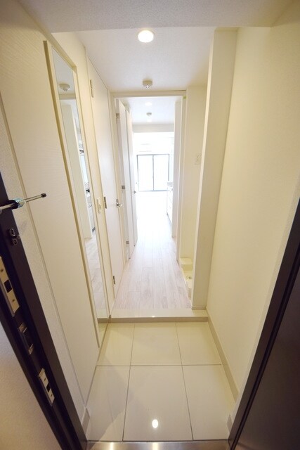 アーバネックス浅草の物件内観写真