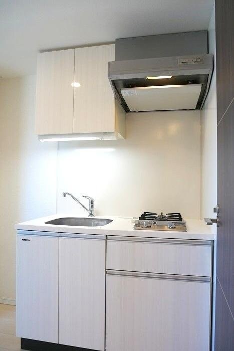 ARTESSIMOMONDOの物件内観写真