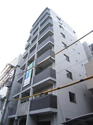 プレール・ドゥーク東陽町の物件内観写真