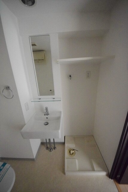 ルクレ住吉の物件内観写真