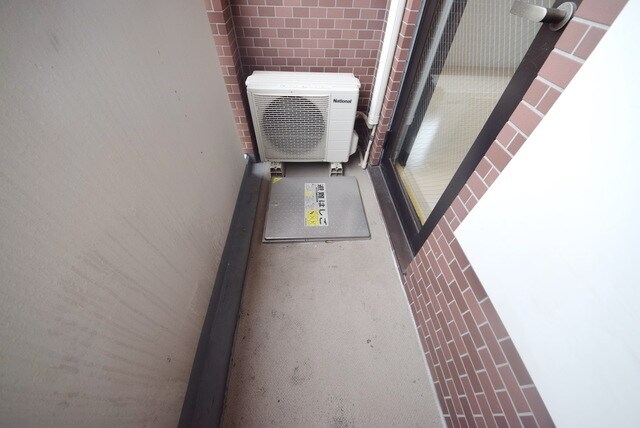 ルクレ住吉の物件内観写真