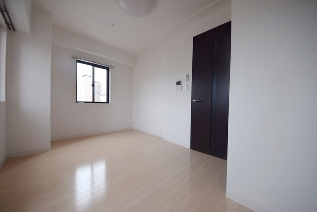 ルクレ住吉の物件内観写真