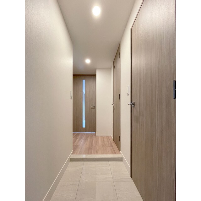 プレディアコート森下テラスの物件内観写真