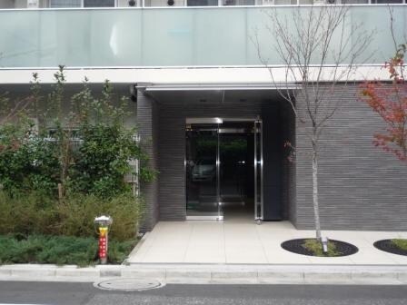 プラウドフラット森下の物件内観写真