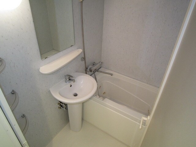 アムス門前仲町富岡の物件内観写真