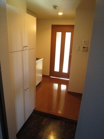 アムス門前仲町富岡の物件内観写真