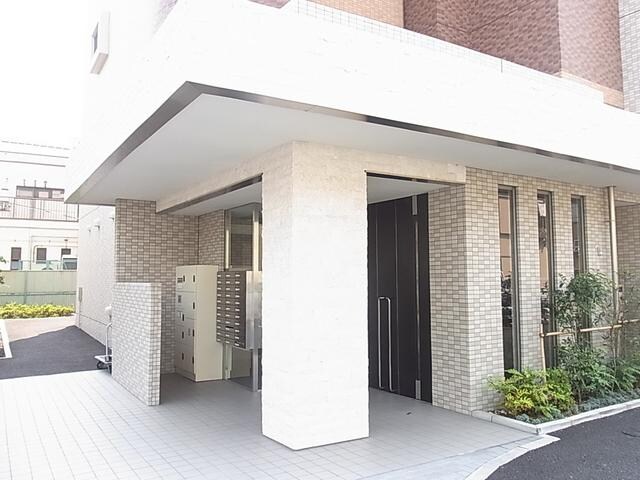 グランディール　タチバネの物件内観写真