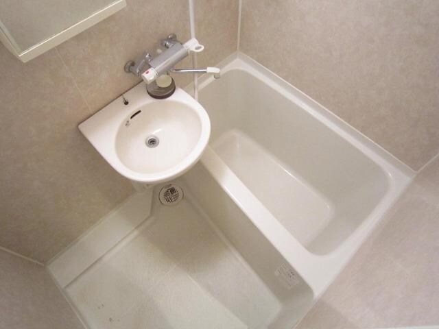 ＨＦ東神田レジデンスの物件内観写真