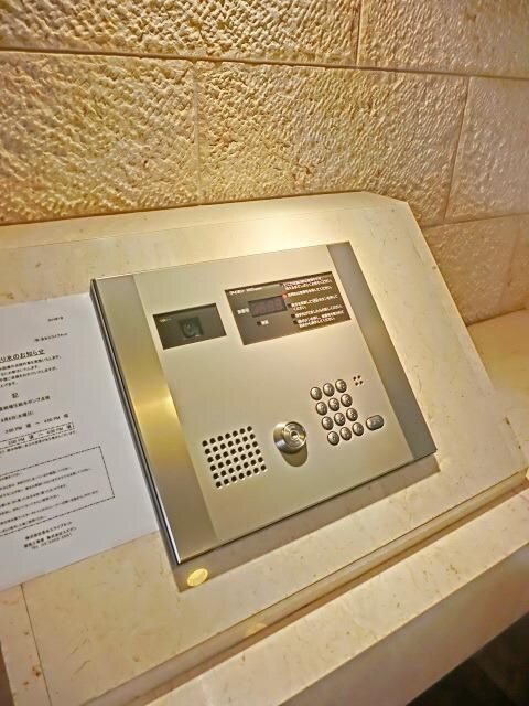 ＨＦ東神田レジデンスの物件内観写真