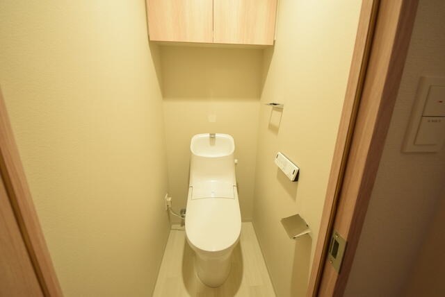 オーキッドレジデンス森下の物件内観写真