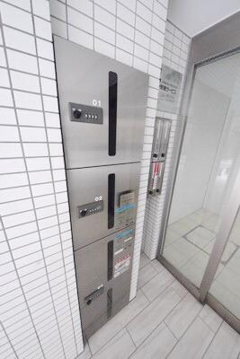 アリビオ両国の物件内観写真