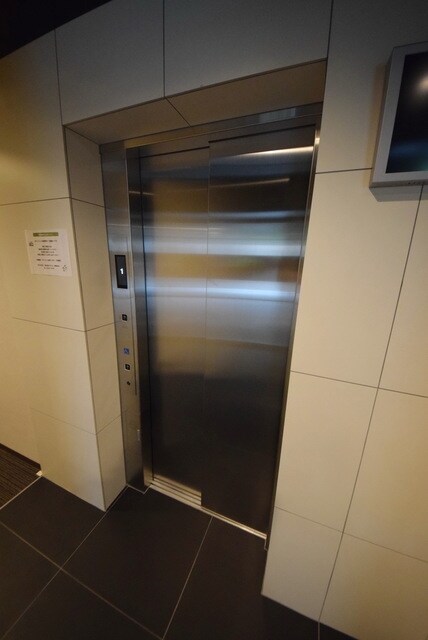 ＧＥＮＯＶＩＡ墨田八広skygardenの物件内観写真