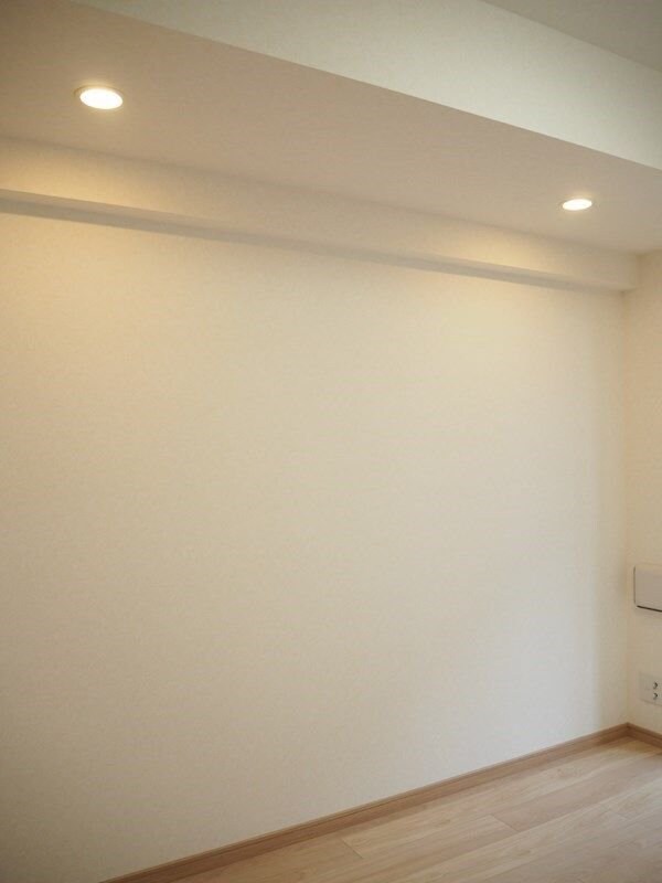 ルーブル大島弐番館の物件内観写真