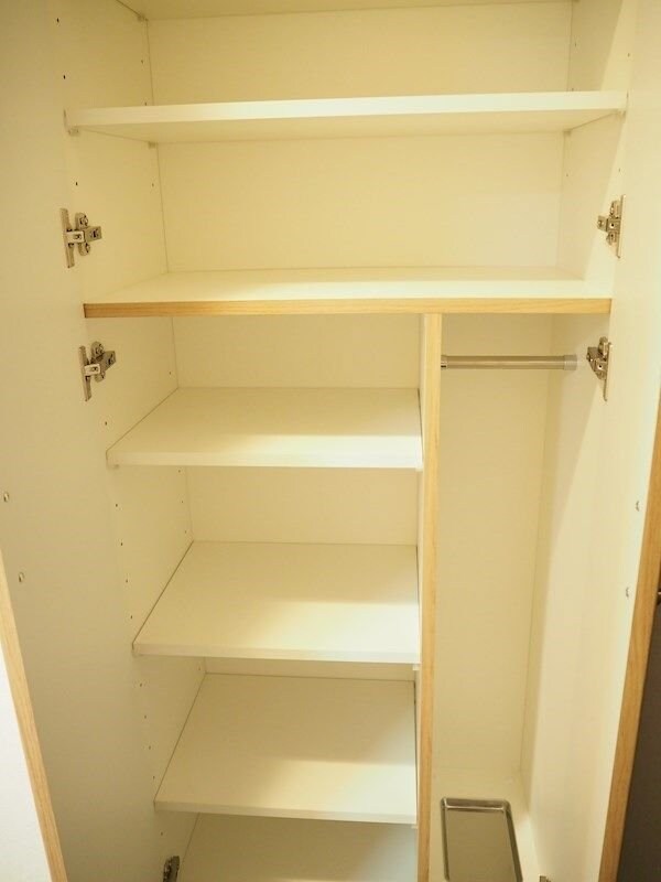 ルーブル大島弐番館の物件内観写真