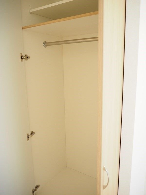 ルーブル大島弐番館の物件内観写真