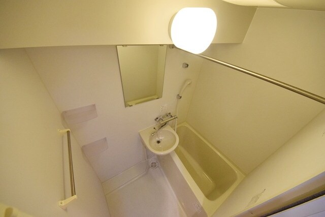 アプレシティ両国の物件内観写真