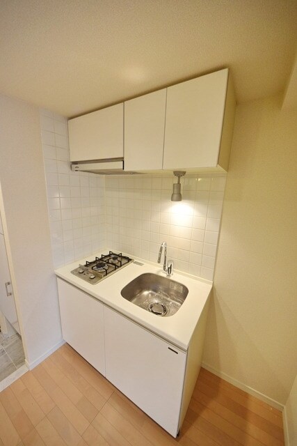 アプレシティ両国の物件内観写真