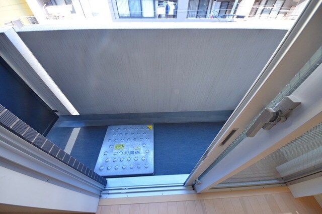 アプレシティ両国の物件内観写真