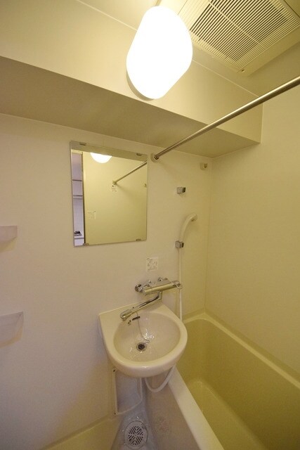 アプレシティ両国の物件内観写真