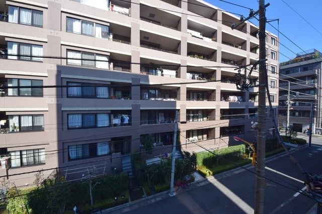 アプレシティ両国の物件内観写真