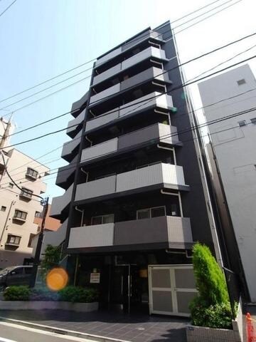 アプレシティ両国の物件内観写真