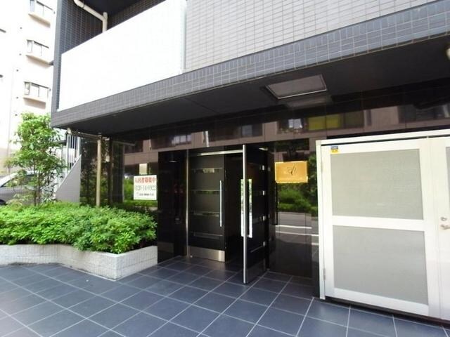 アプレシティ両国の物件内観写真