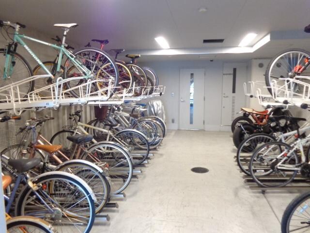 ＣＡＳＳＩＡ両国の物件内観写真