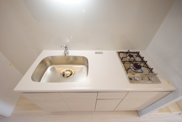 スペーシア住吉の物件内観写真