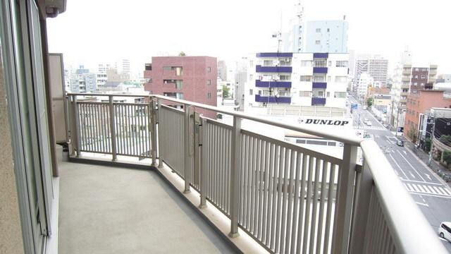 プロスペクト清澄庭園の物件内観写真