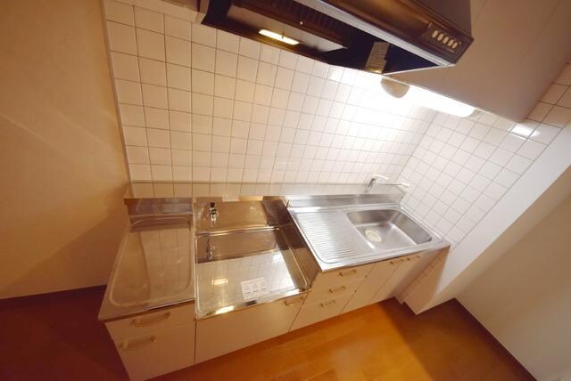 Ｋ・ＳグランディールＷＡＴＡＮＡＢＥの物件内観写真